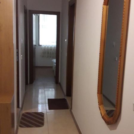 Sea Bedroom Apartments Nesebar Exterior photo