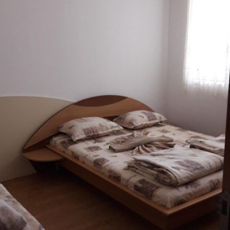 Sea Bedroom Apartments Nesebar Exterior photo
