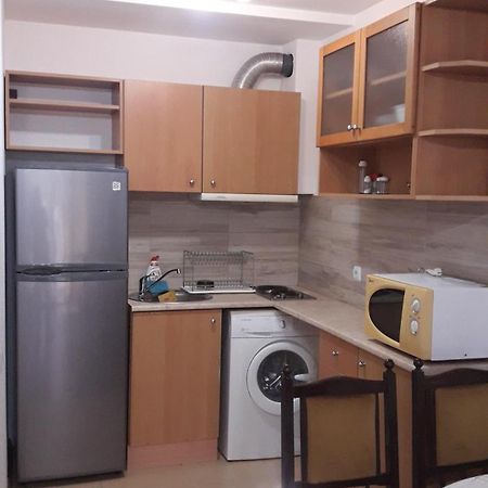 Sea Bedroom Apartments Nesebar Exterior photo