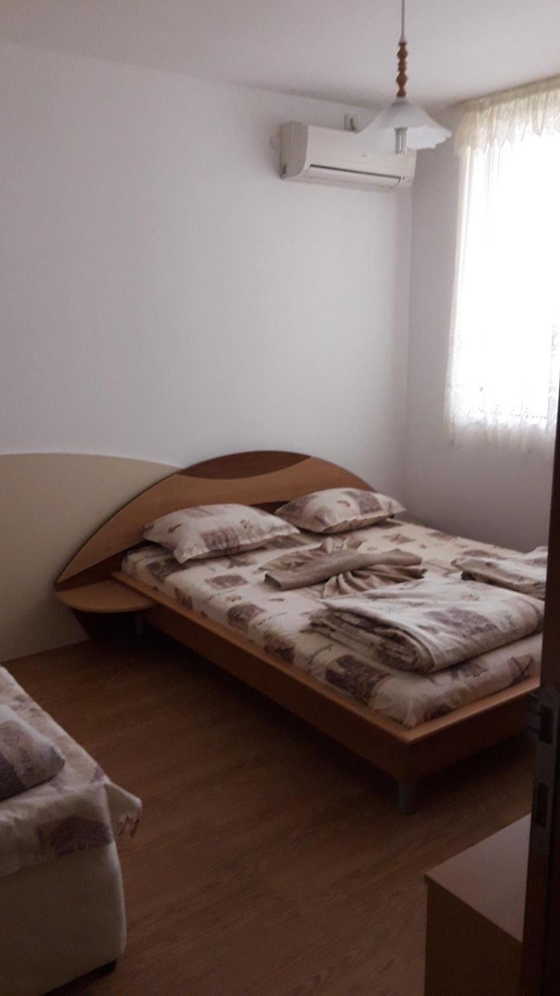 Sea Bedroom Apartments Nesebar Exterior photo