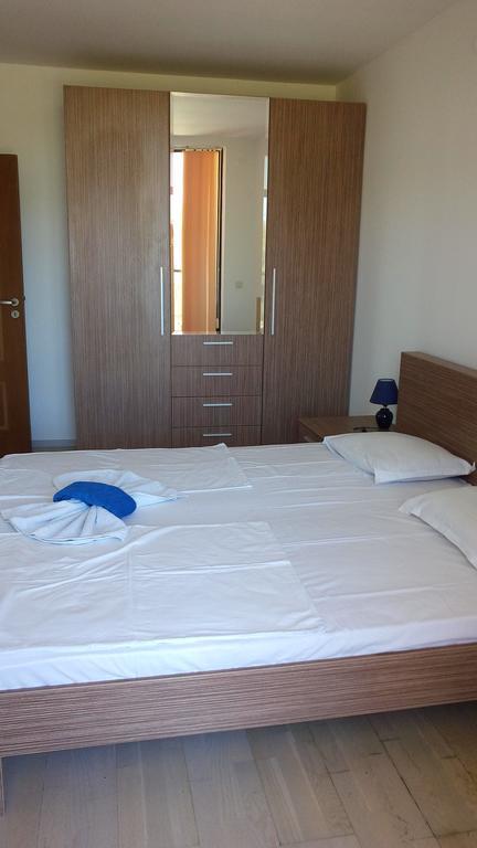 Sea Bedroom Apartments Nesebar Exterior photo